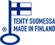 Avainlippu - Made in Finland